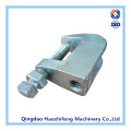 Malleable Casting Top Beam Clamp